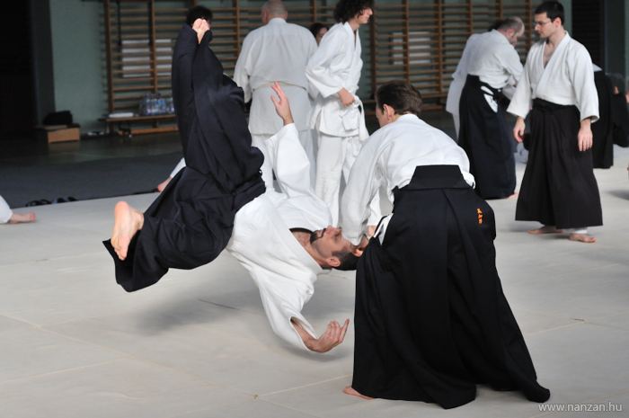 Aikido P�cs