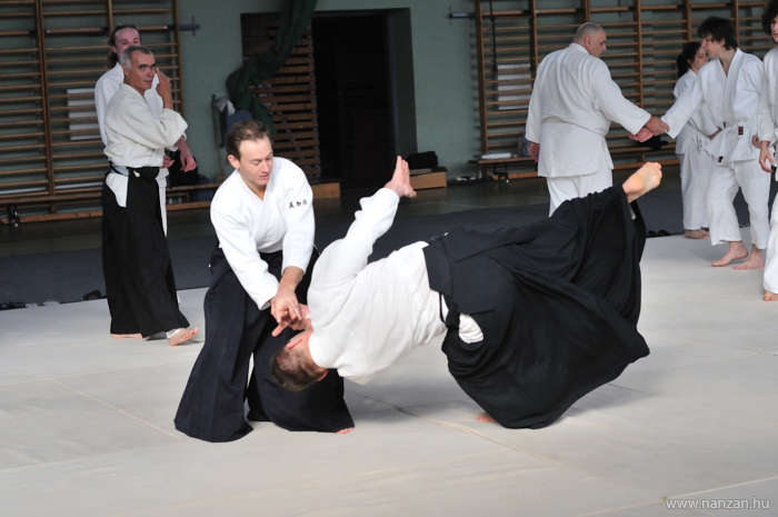 Aikido P�cs