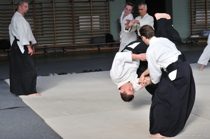 Aikido P�cs