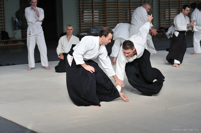 Aikido P�cs
