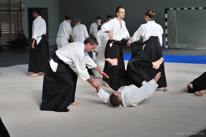 Aikido P�cs