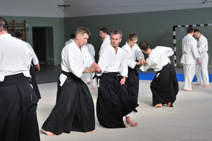 Aikido P�cs