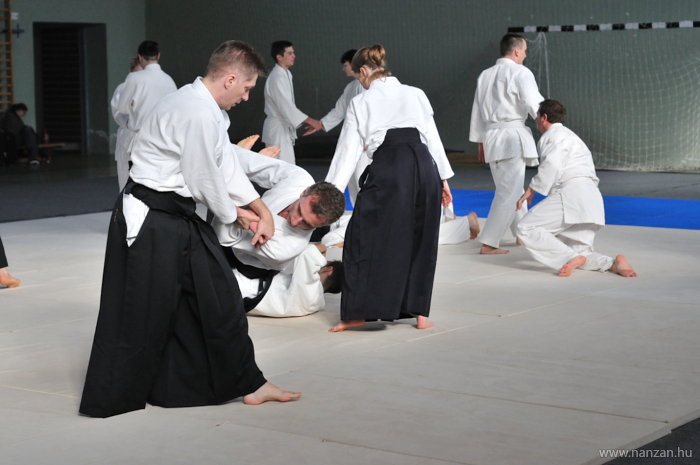 Aikido P�cs