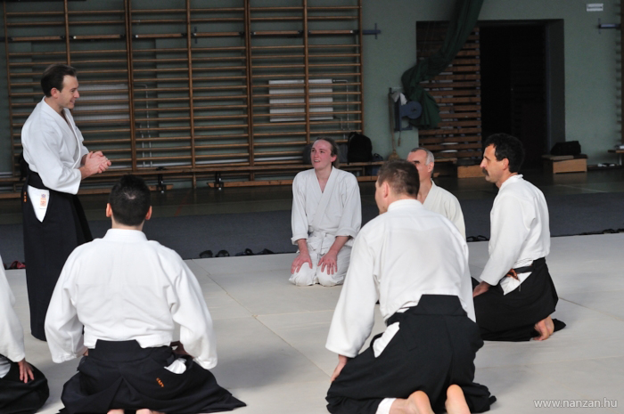 Aikido P�cs
