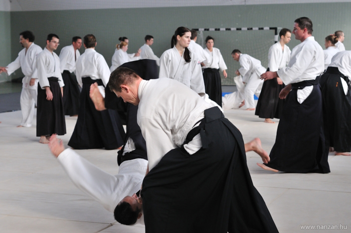 Aikido P�cs