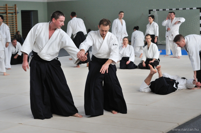Aikido P�cs
