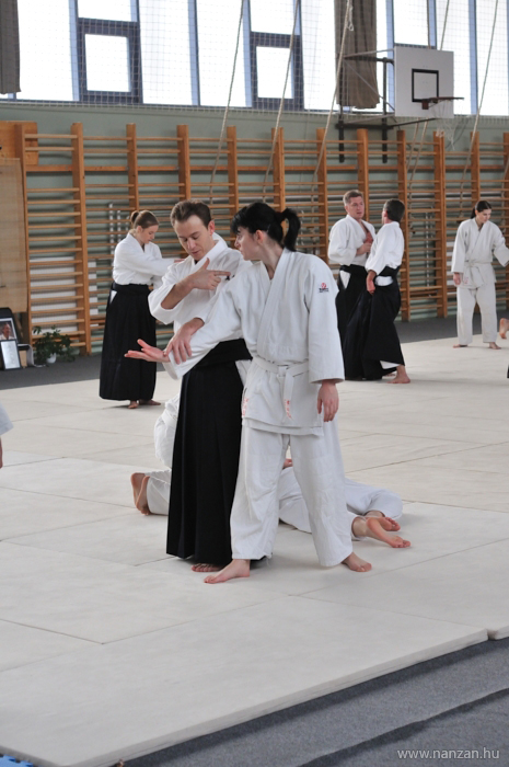 Aikido P�cs