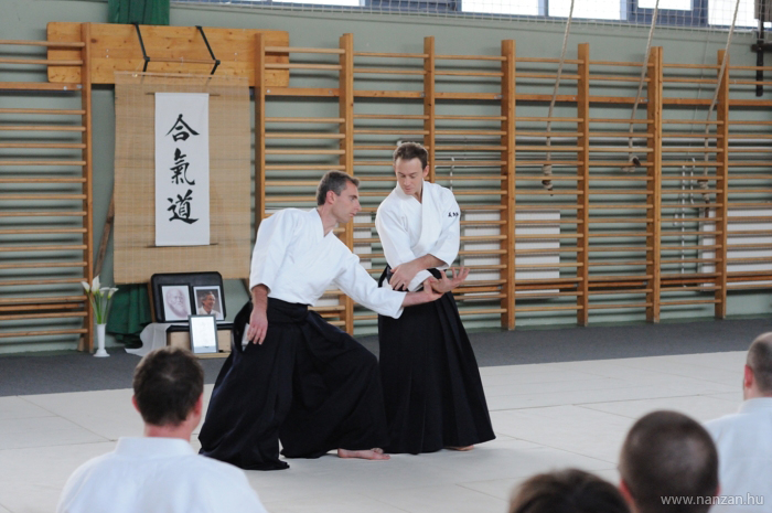 Aikido P�cs