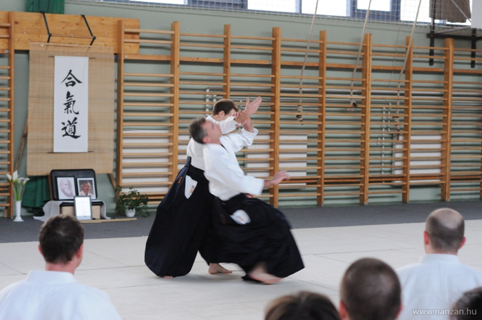Aikido P�cs
