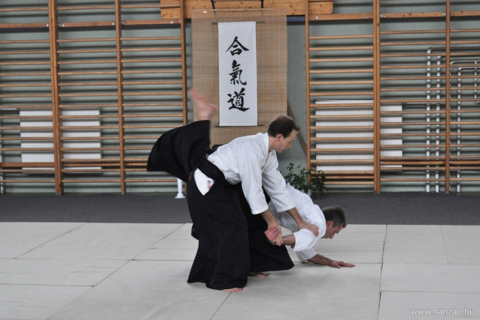 Aikido P�cs