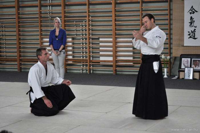 Aikido P�cs