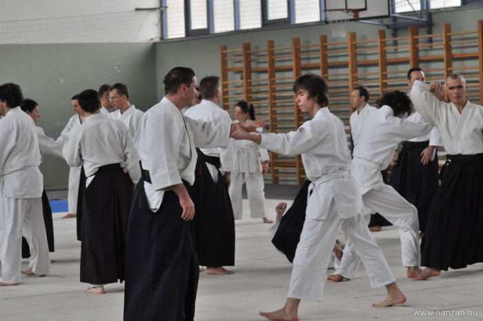Aikido P�cs