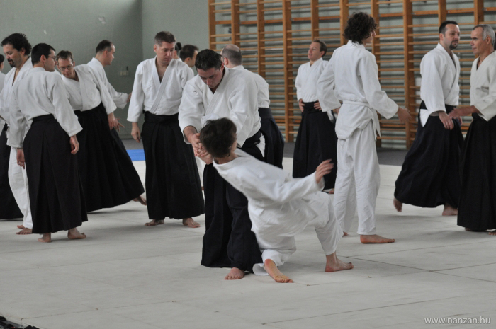 Aikido P�cs