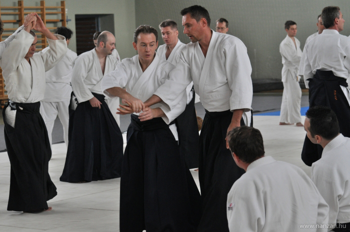 Aikido P�cs
