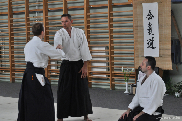 Aikido P�cs