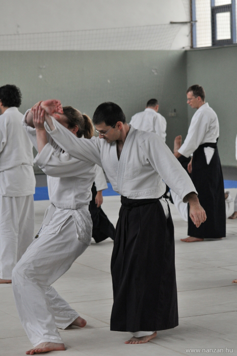Aikido P�cs