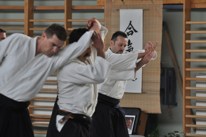 Aikido P�cs