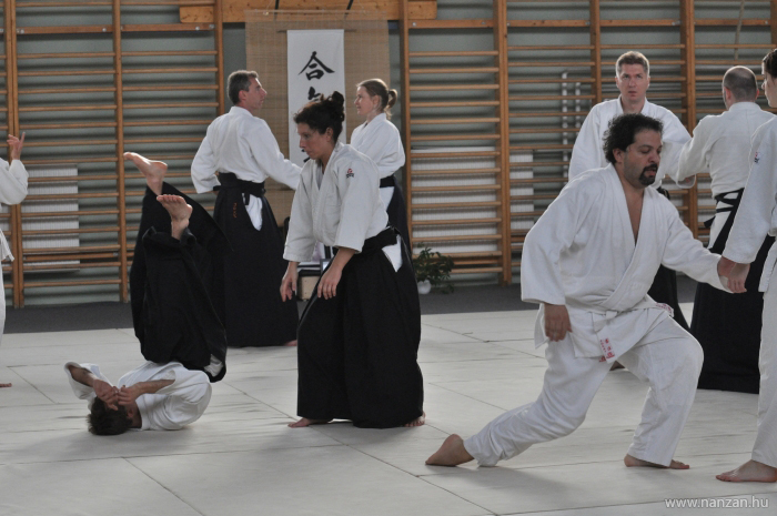 Aikido P�cs