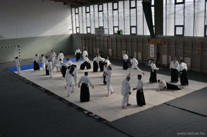 Aikido P�cs