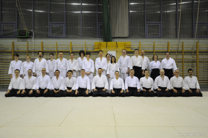 Aikido P�cs