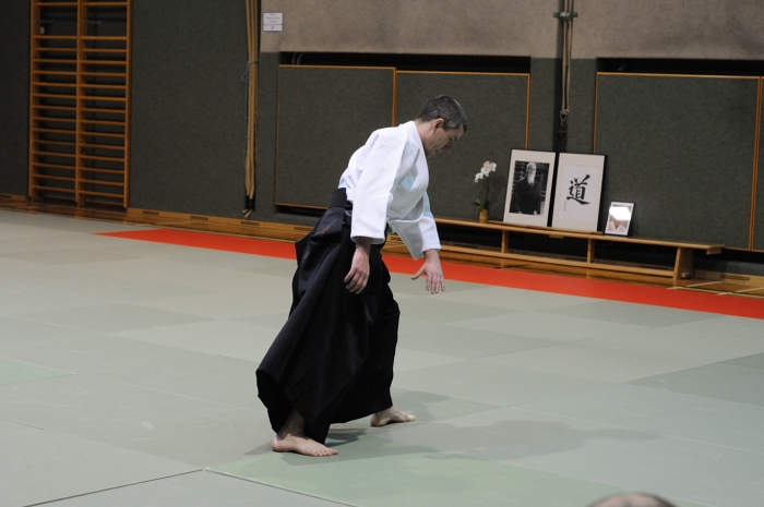 aikido P�cs