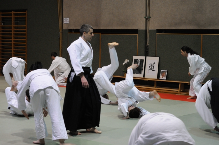 aikido P�cs