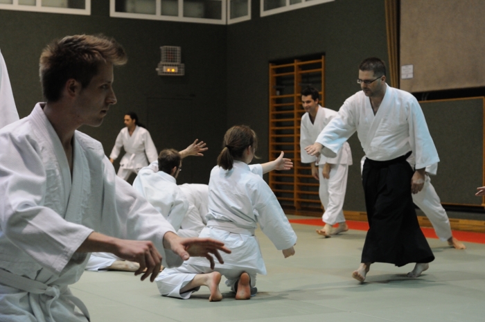 aikido P�cs