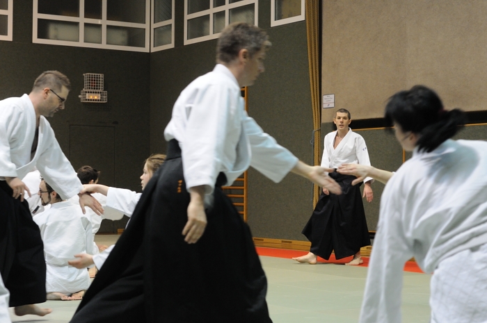 aikido P�cs