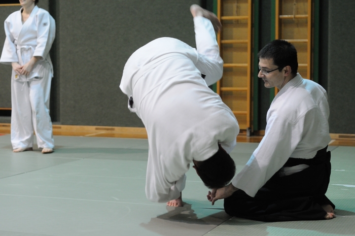 aikido P�cs