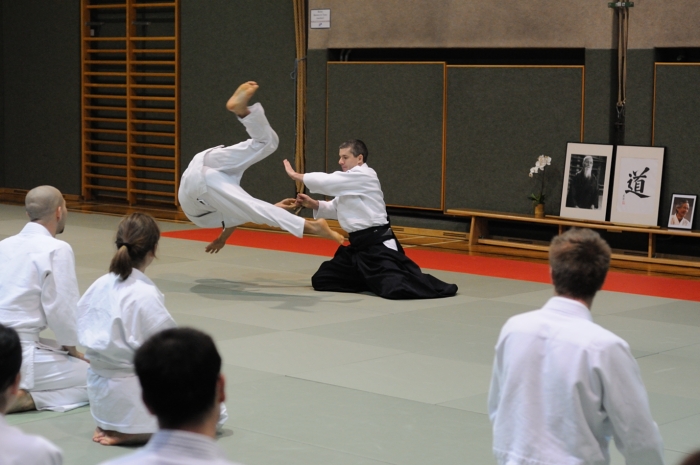 aikido P�cs