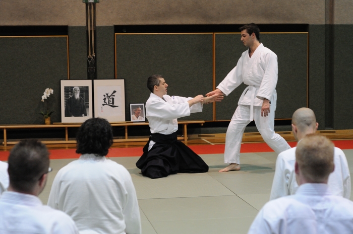 aikido P�cs