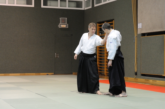 aikido P�cs