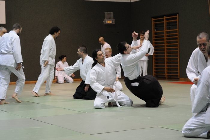 aikido P�cs