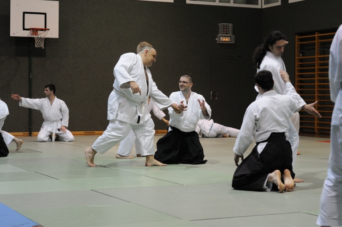 aikido P�cs