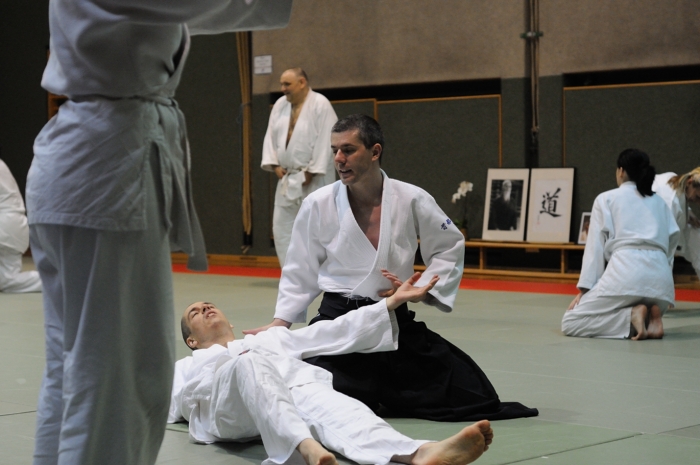 aikido P�cs
