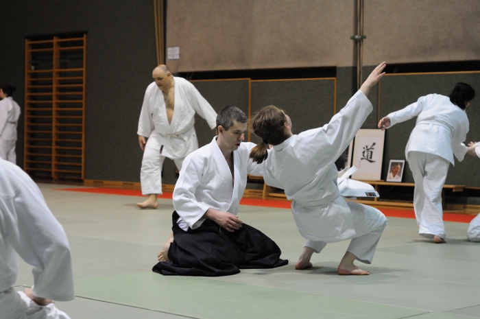 aikido P�cs