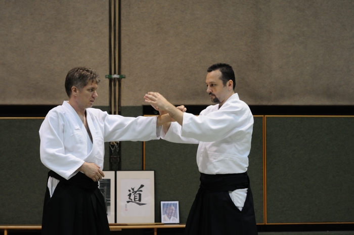 aikido P�cs