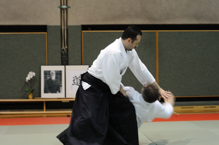 aikido P�cs
