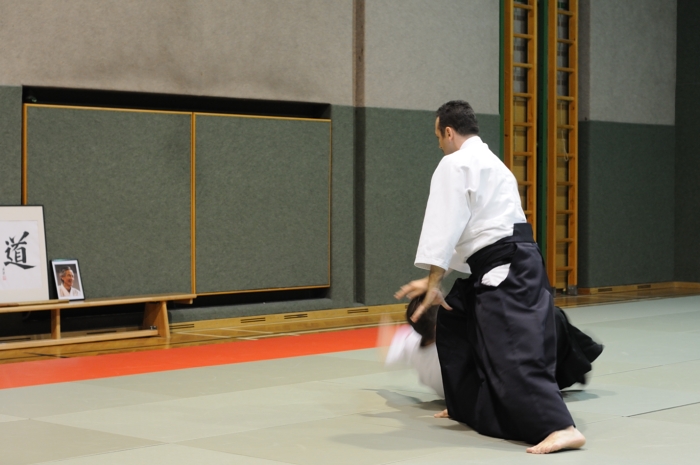 aikido P�cs