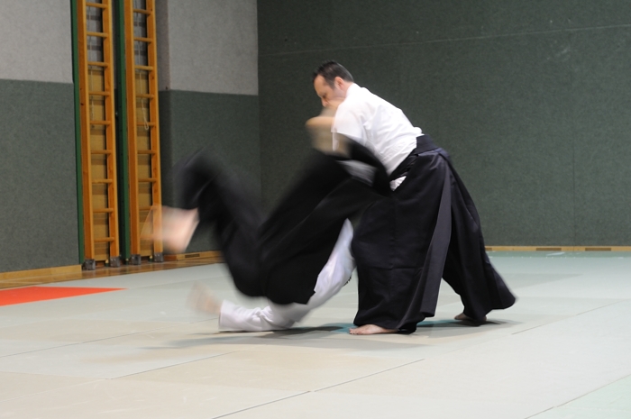 aikido P�cs