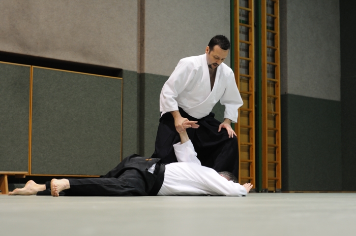 aikido P�cs