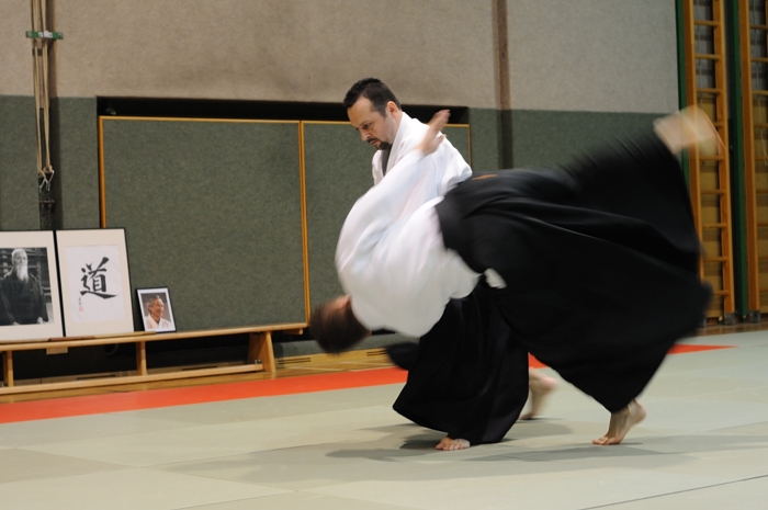 aikido P�cs