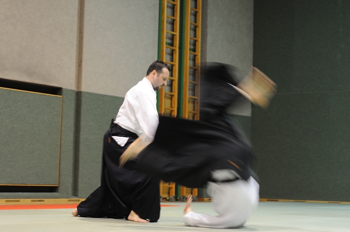 aikido P�cs