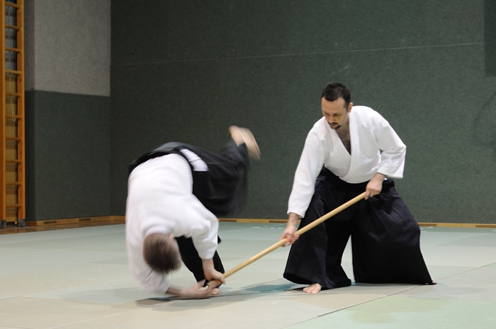 aikido P�cs