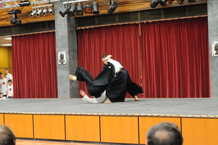 aikido Pcs