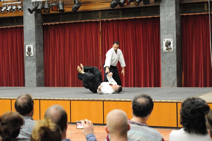 aikido P�cs