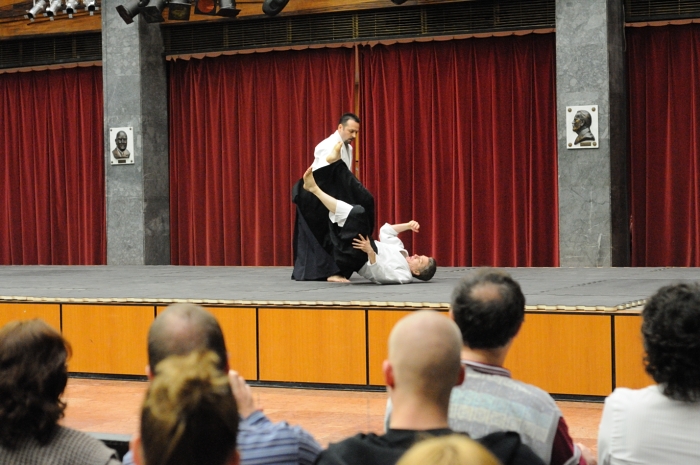 aikido P�cs
