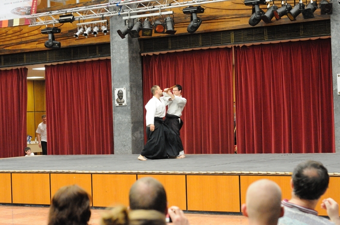 aikido P�cs