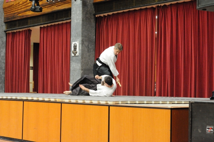 aikido Pcs