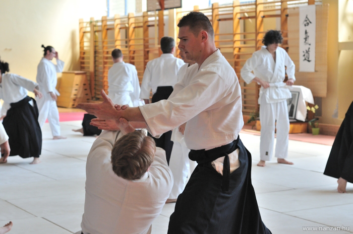 aikido Pcs Martin